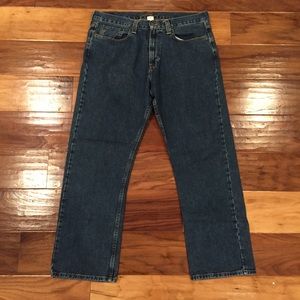 Eddie Bauer Jeans